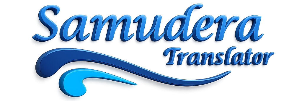 Samuderatranslator.co.id