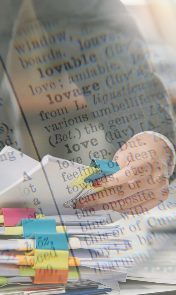 Jasa penerjemah terusmpah