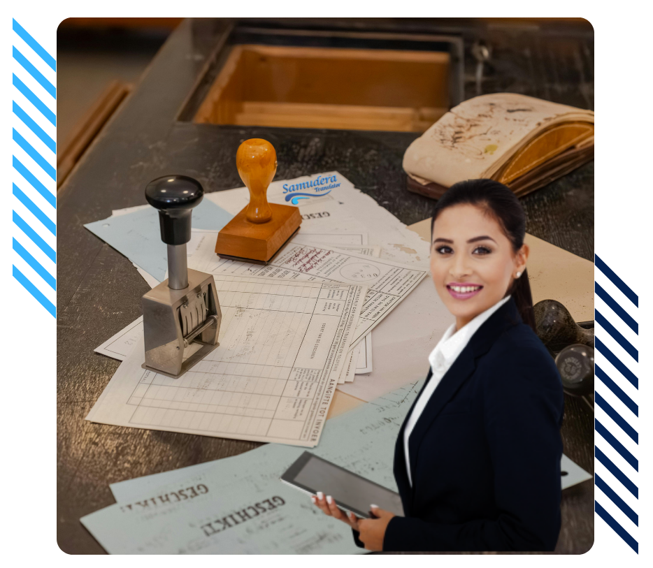 jasa penerjemah dokumen